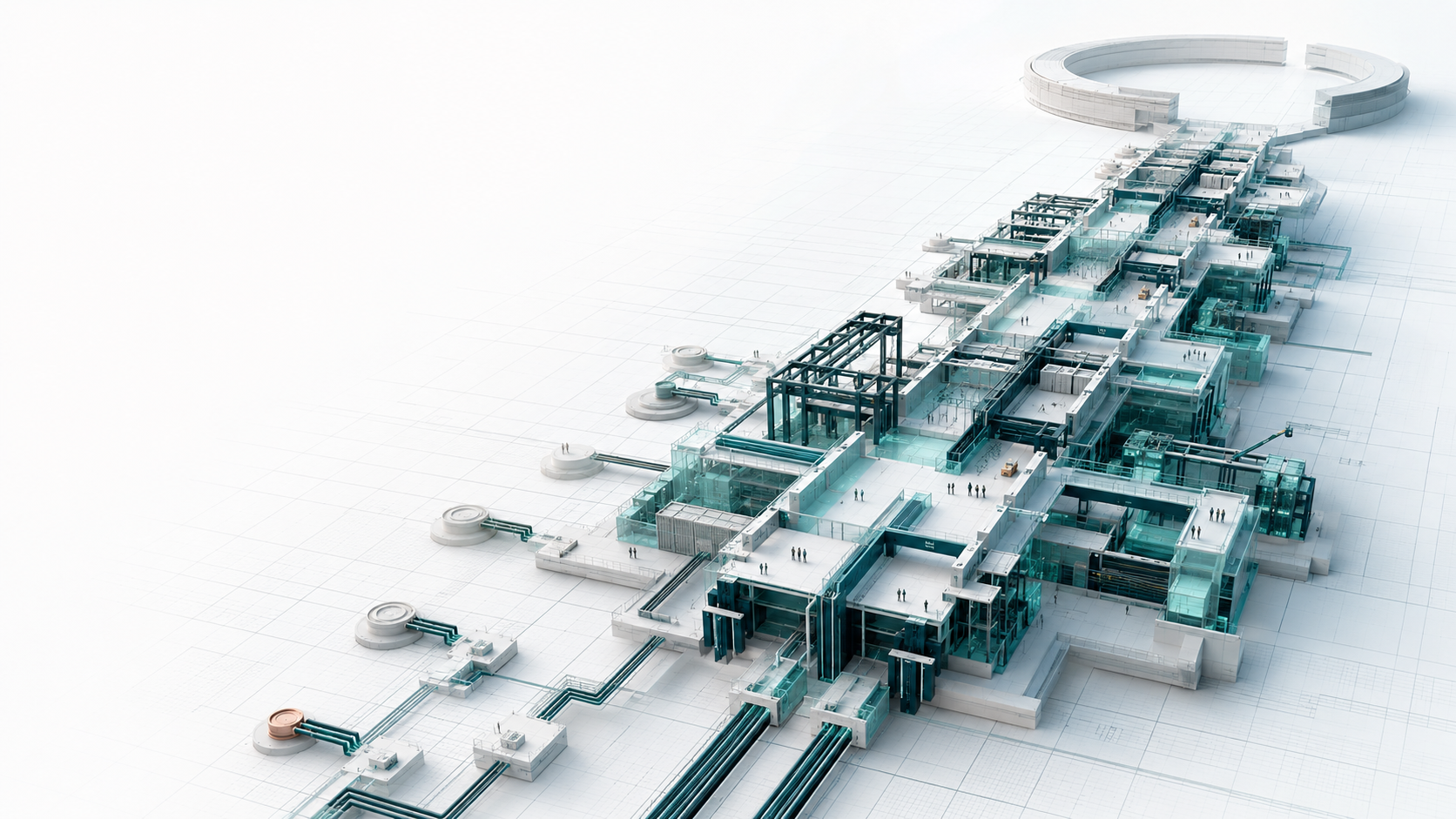 OrbisCore Operational Infrastructure for Modern Business