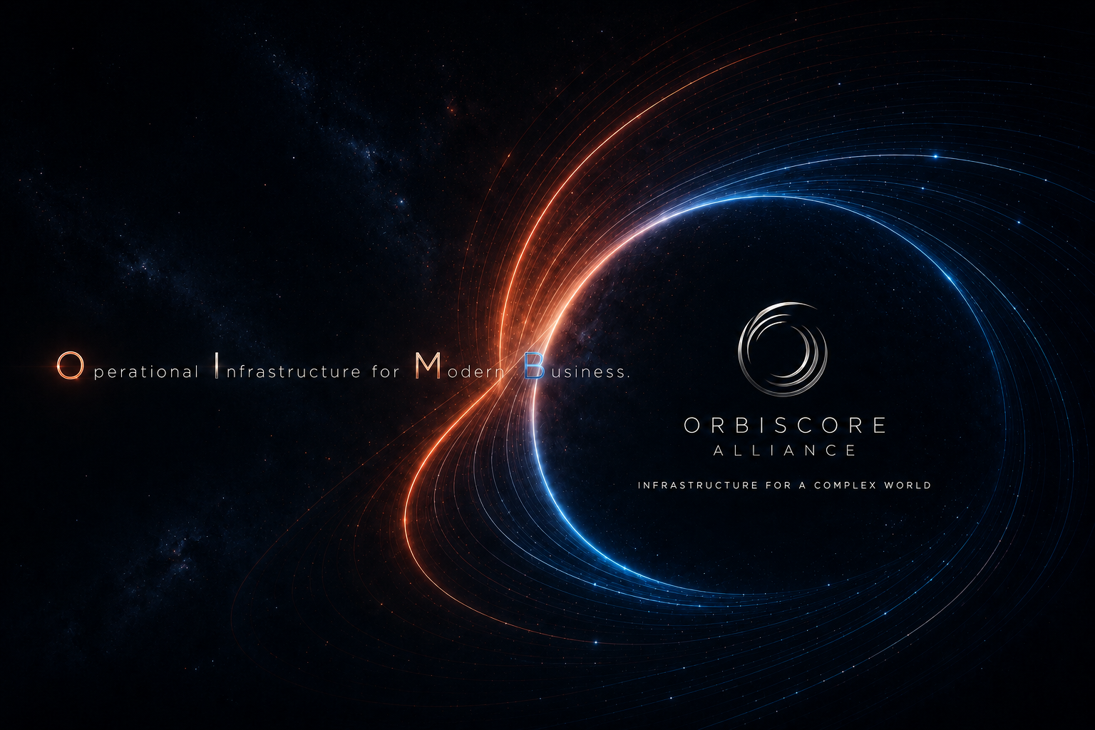 OrbisCore Alliance Hero