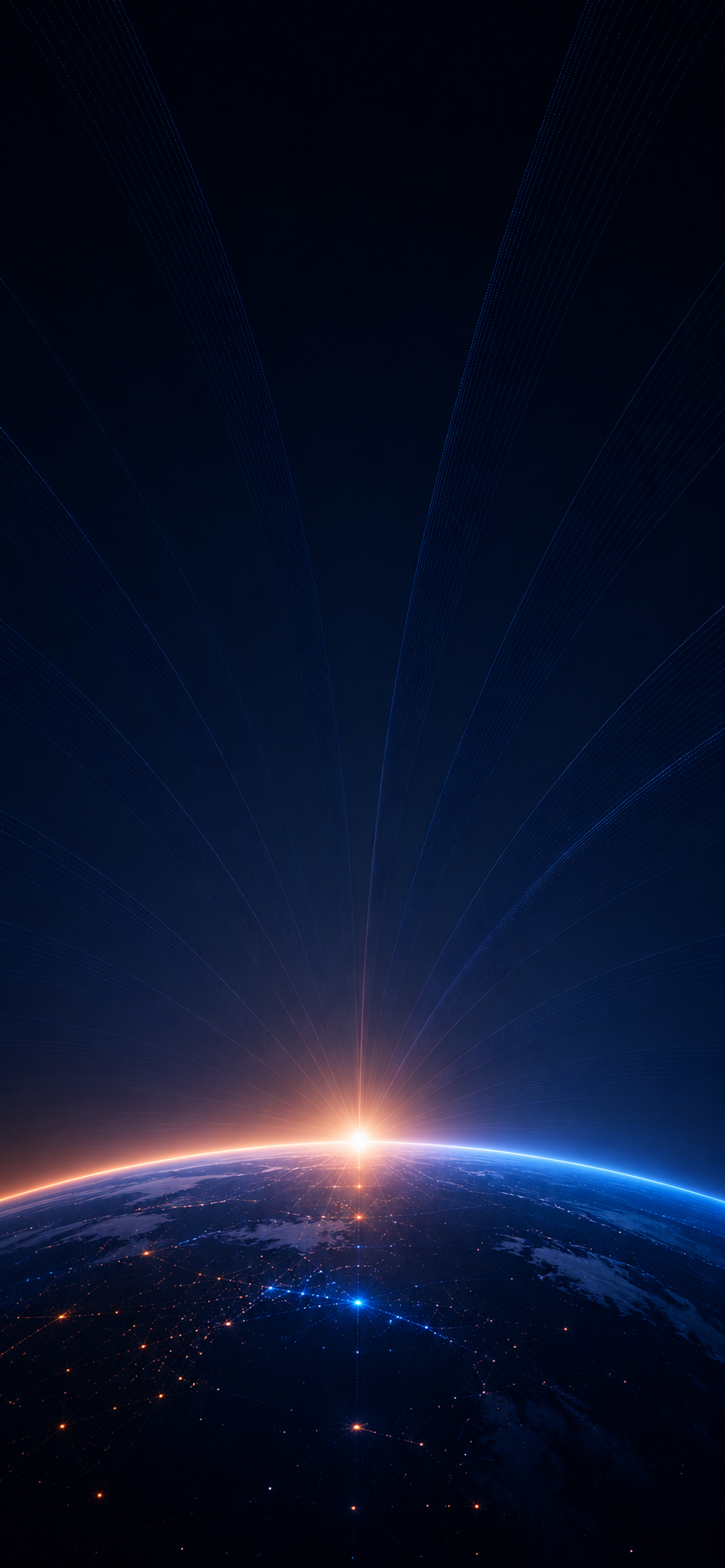 Mobile Infrastructure Background