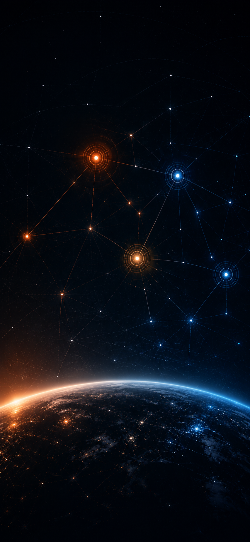 Mobile Systems Background