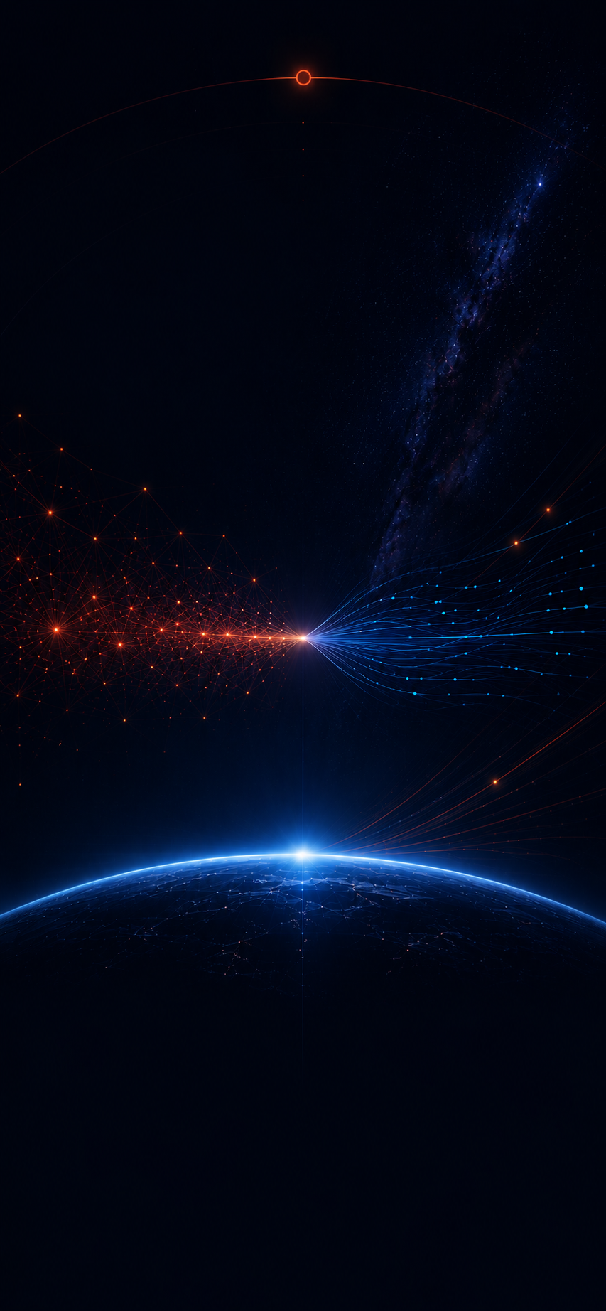 Mobile Vision Background