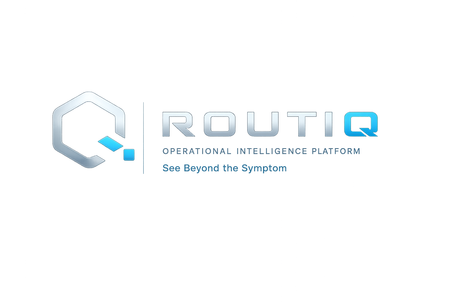 ROUTIQ