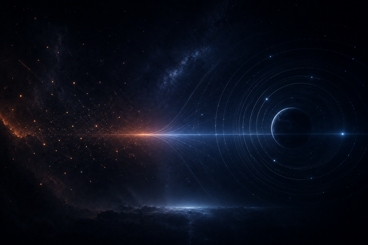 Vision Background